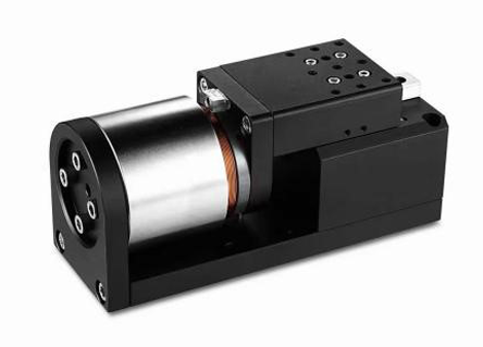 Voice coil motor-high frequency direct drive